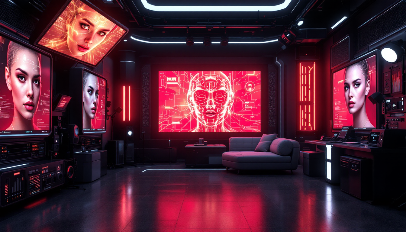 Elevate your photo workflows with unified AI access