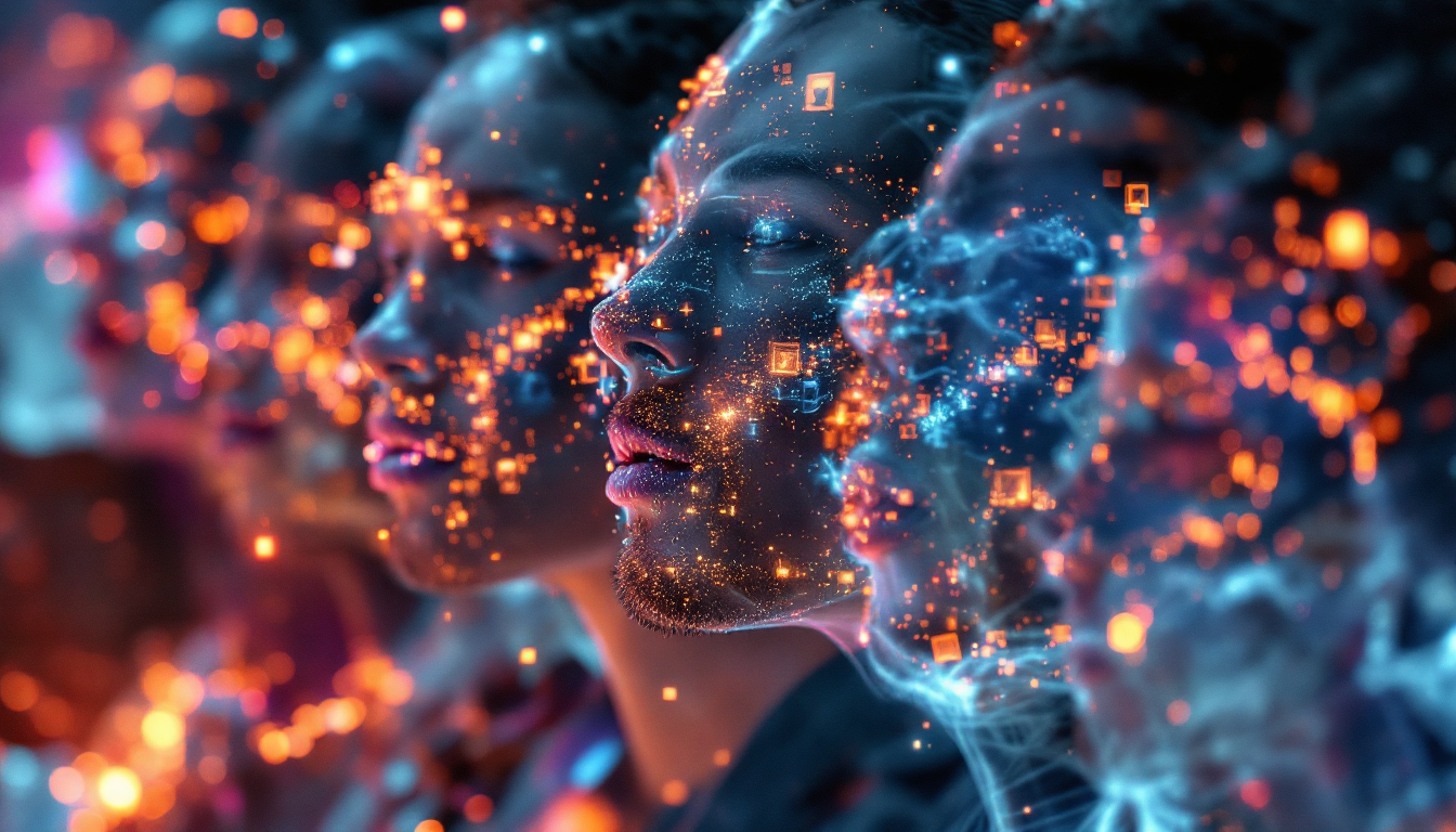 All-in-one AI toolkit for photo mastery