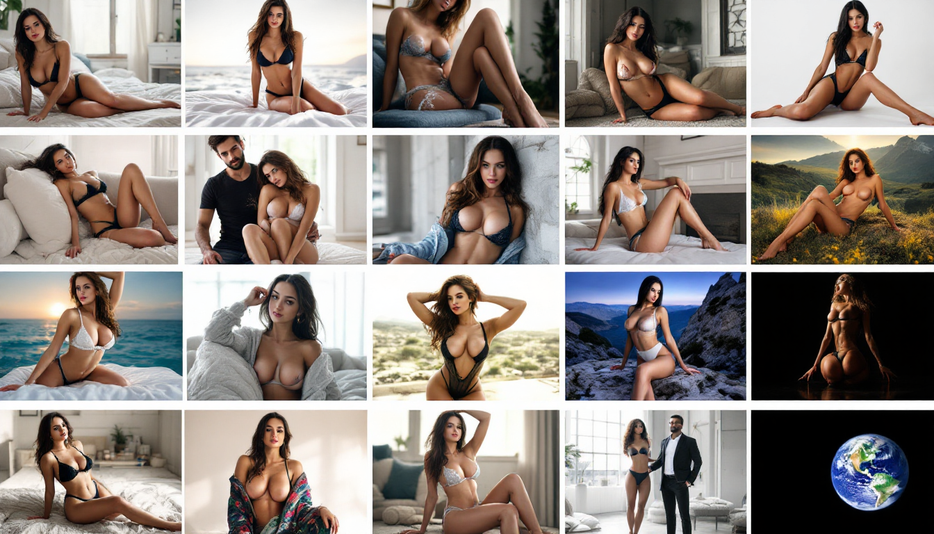 Unified access to premium AI models