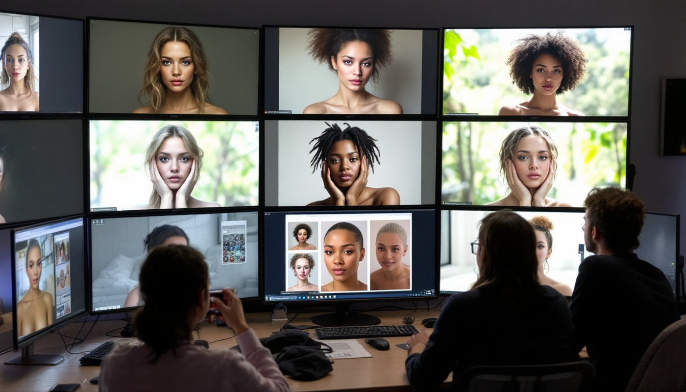 All-in-one access to premium models