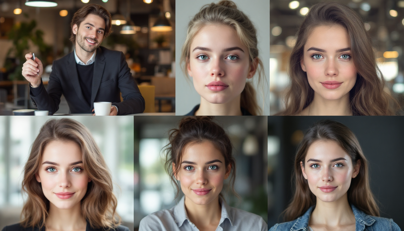 Consolidated access to premium AI models