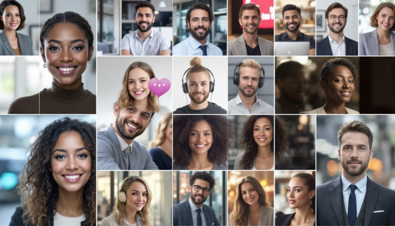 Consolidated access to premium models