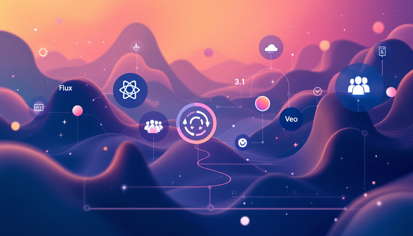 Scalable automation for team efficiency