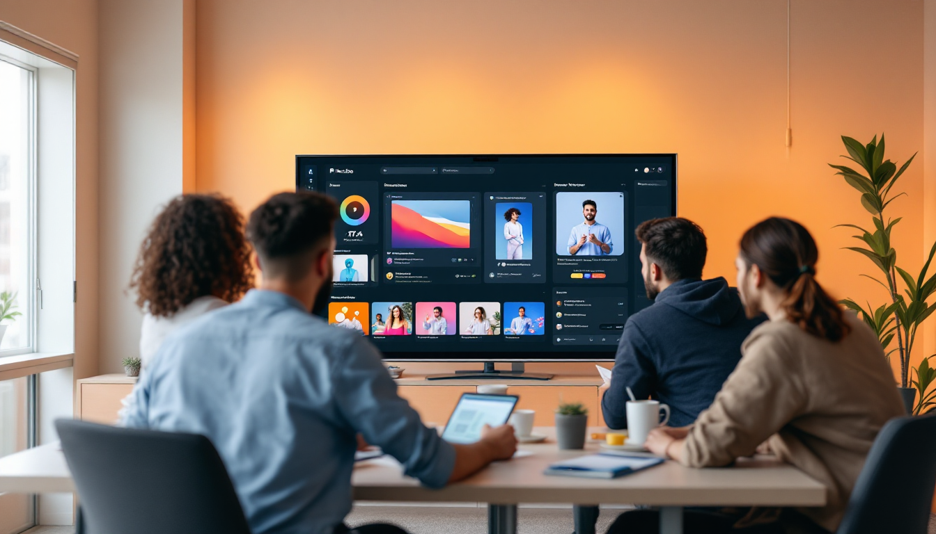 Cost-effective subscription model