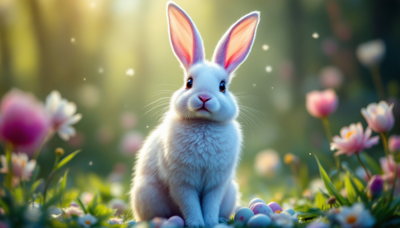 Elevate your sexy Easter campaigns with AI-powered imagery