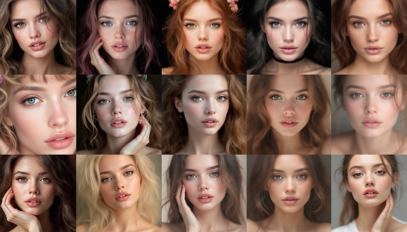 Unified access to premium AI models