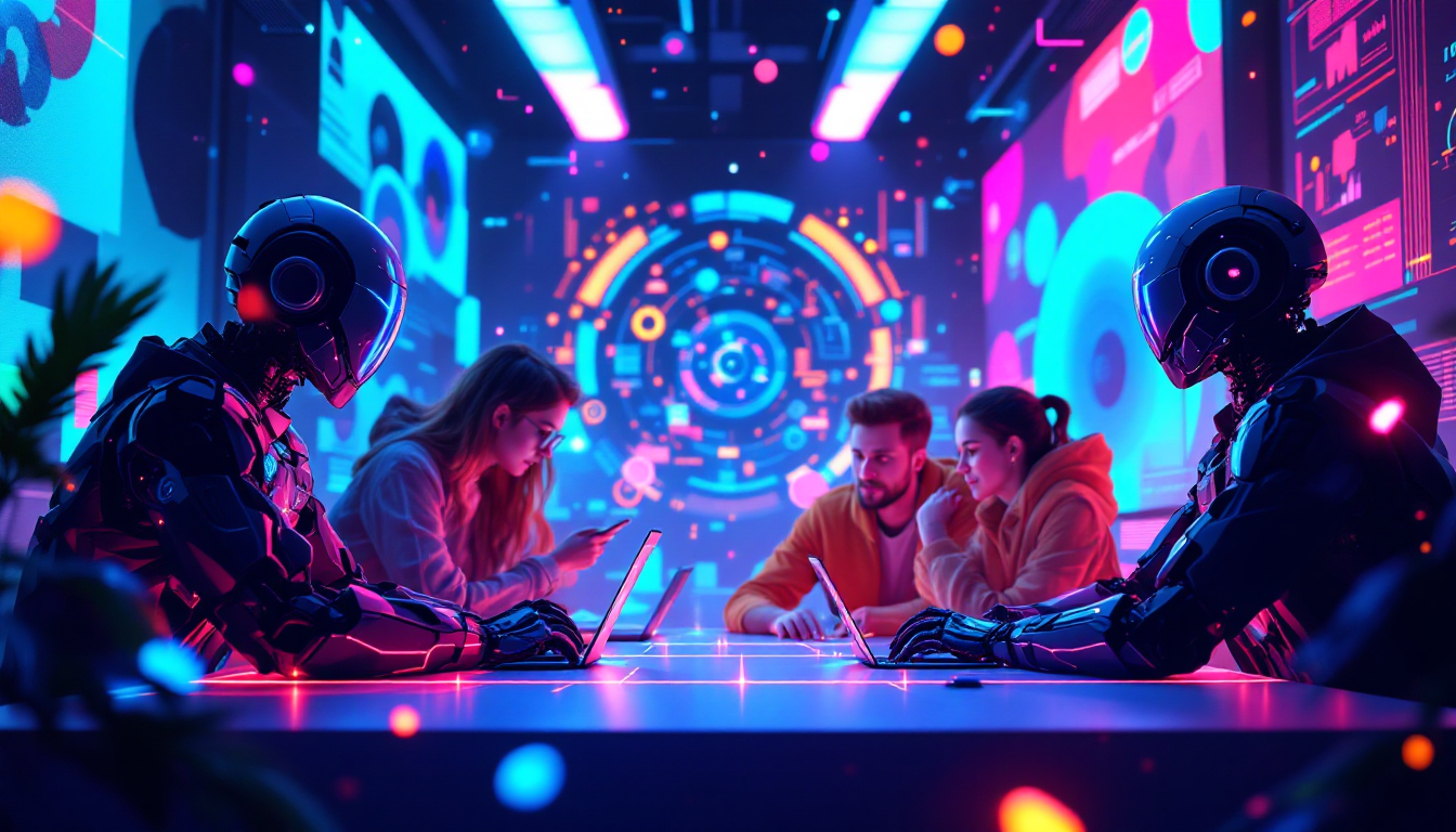 Cost-Effective Automation