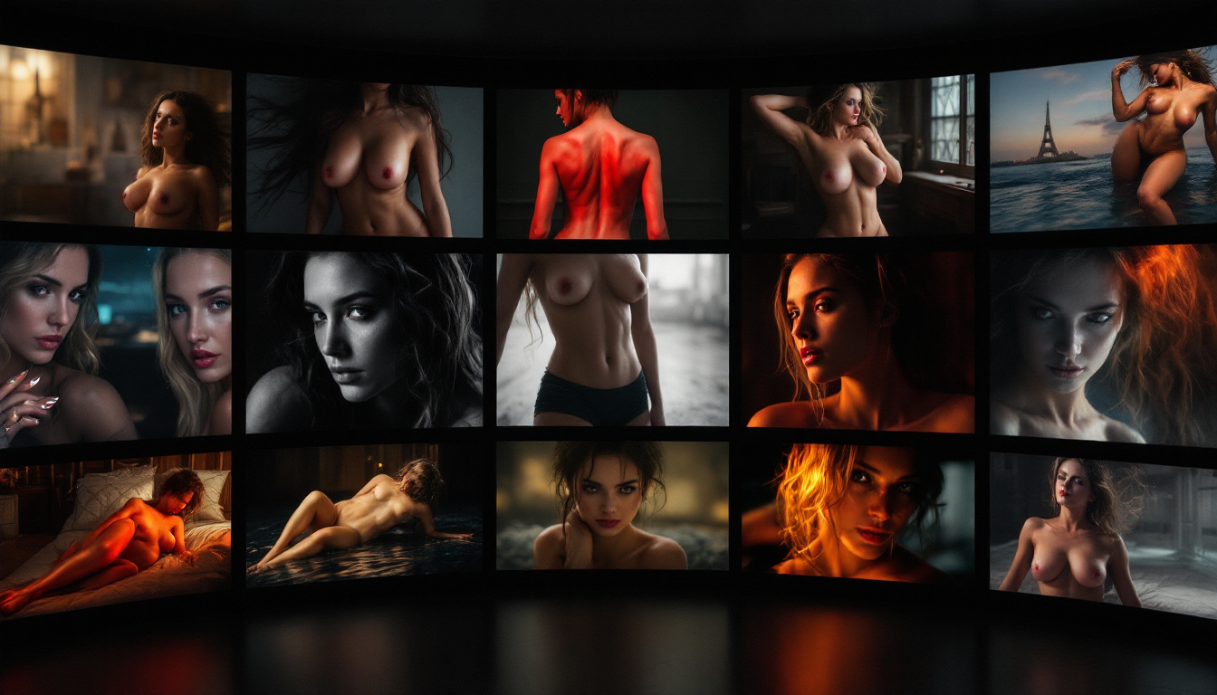 All-in-One Model Access