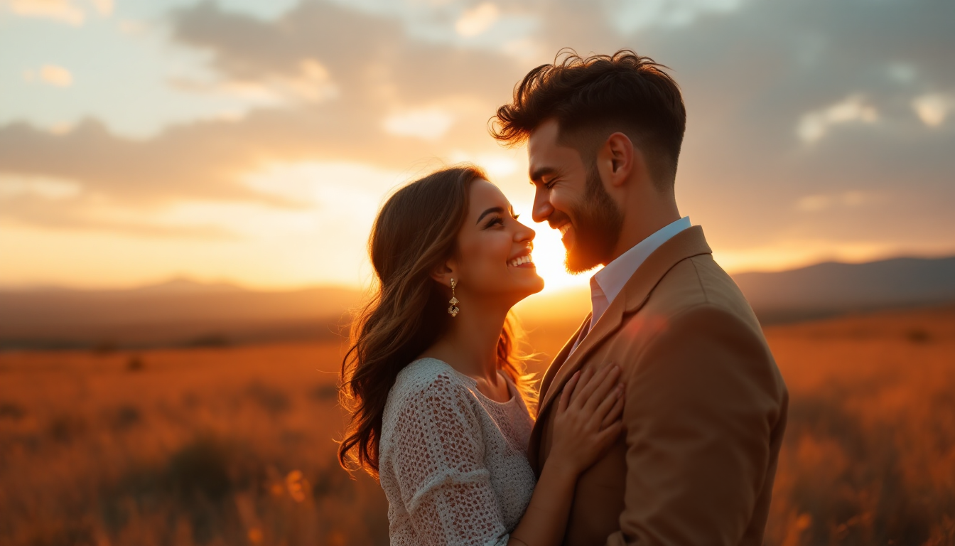 Elevate your engagement announcements with AI-powered precision