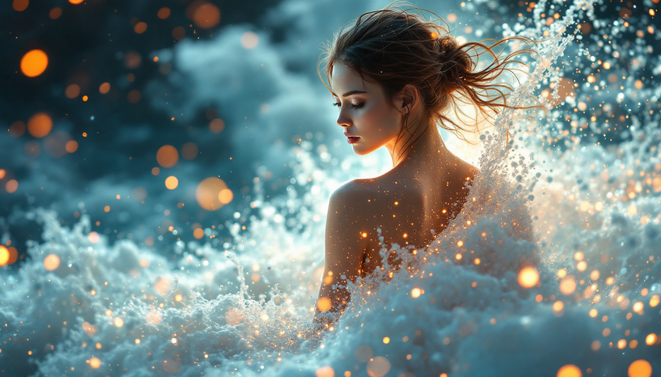 Elevate your nude photo projects with unified AI power