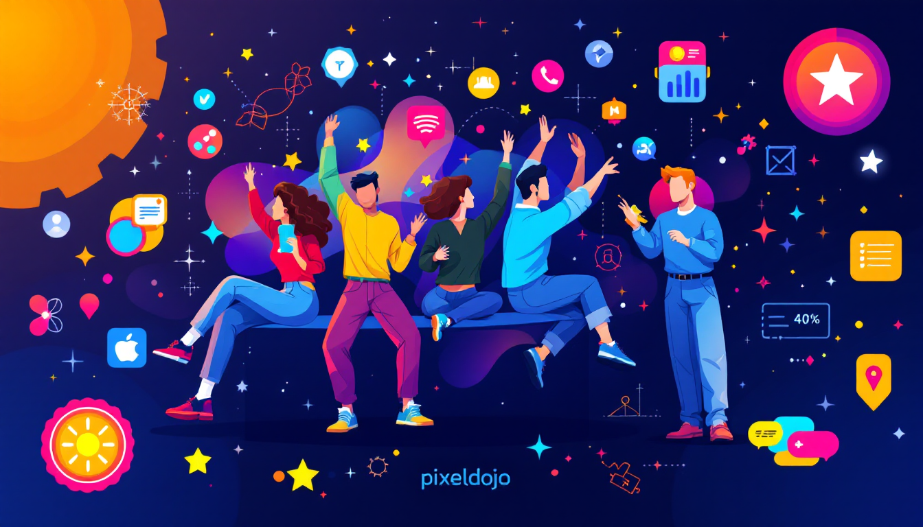 Rapid customization and iteration