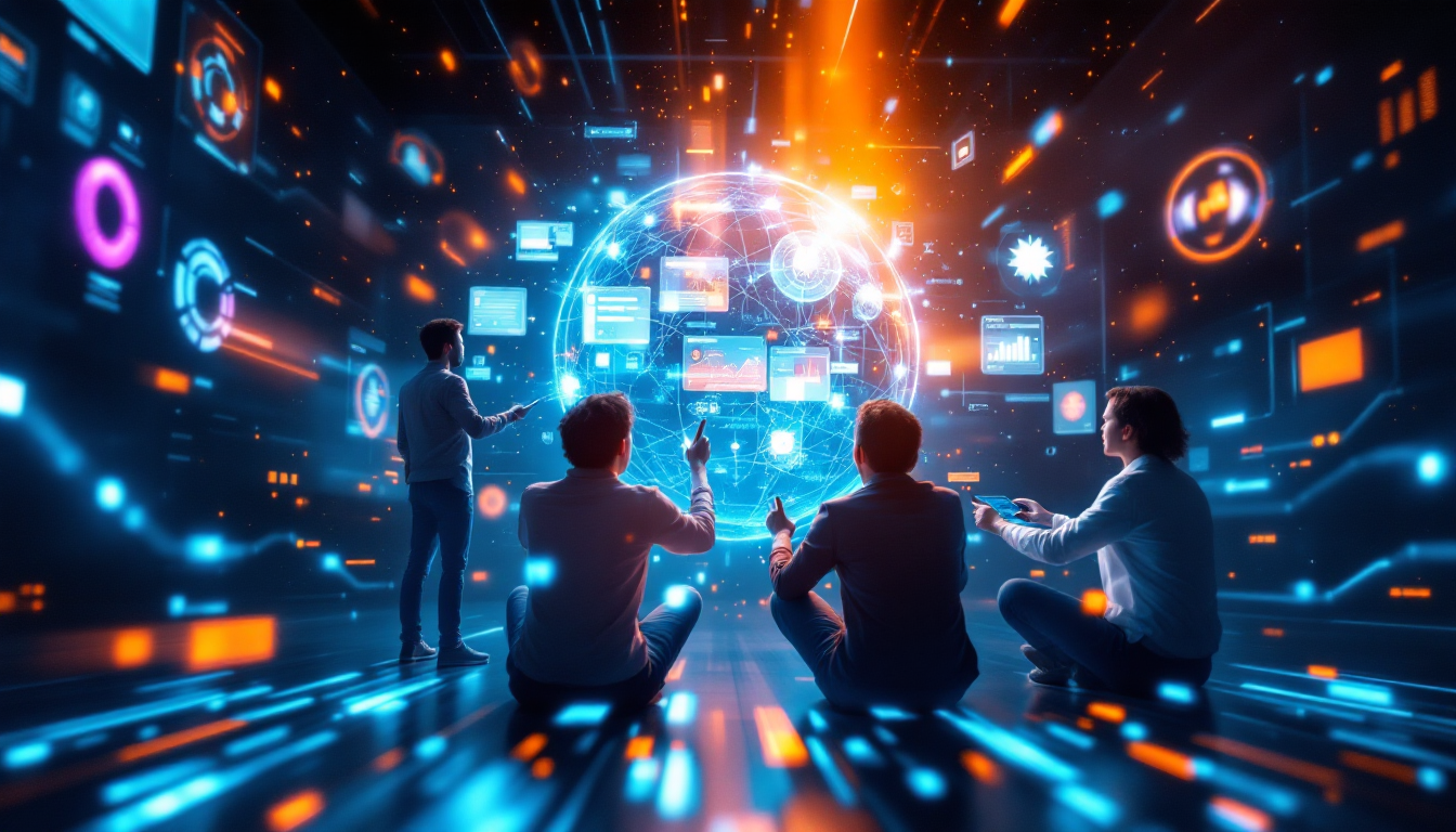 Cost-effective scalability for teams