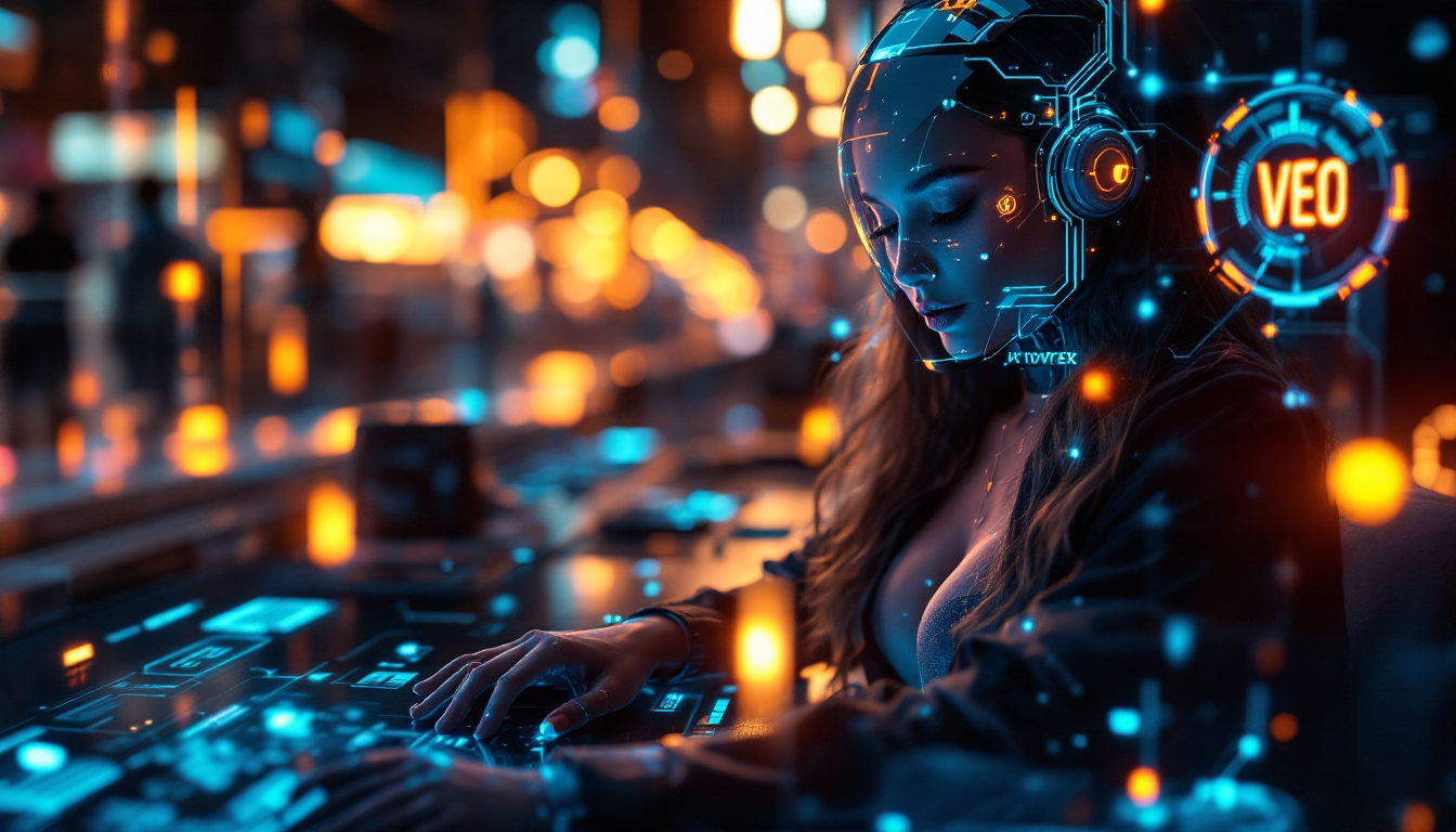 Unlock the Best AI Porn Creation with PixelDojo