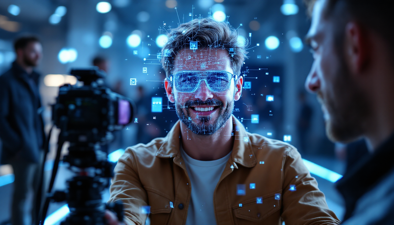 Elevate your camera photos with cutting-edge AI automation