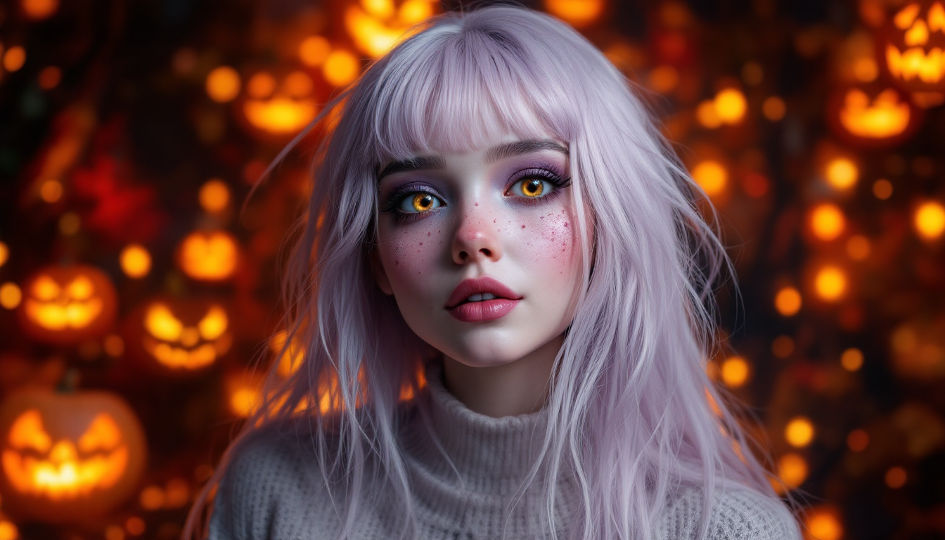 All-in-one AI for themed shoots