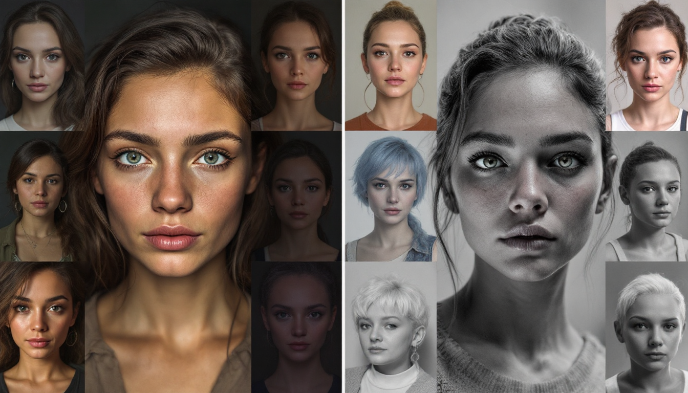 Unified access to premium AI models