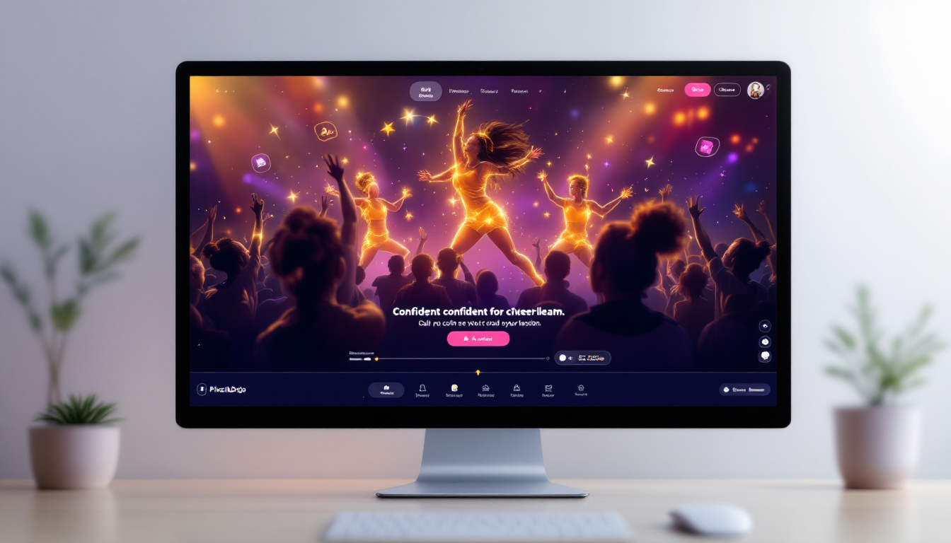 Effortless customization and realism