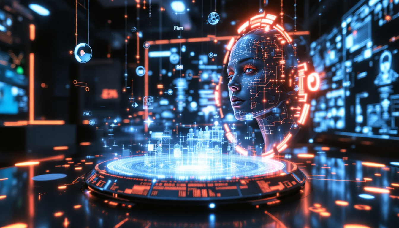 Unlock professional AI photos with a single powerful platform