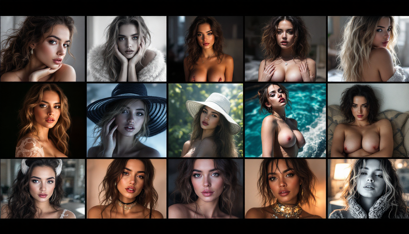 All-in-one access to top AI models