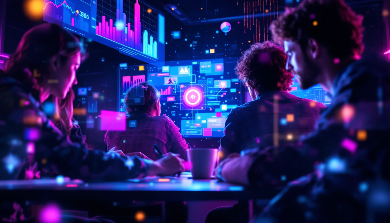 Cost-effective scalability