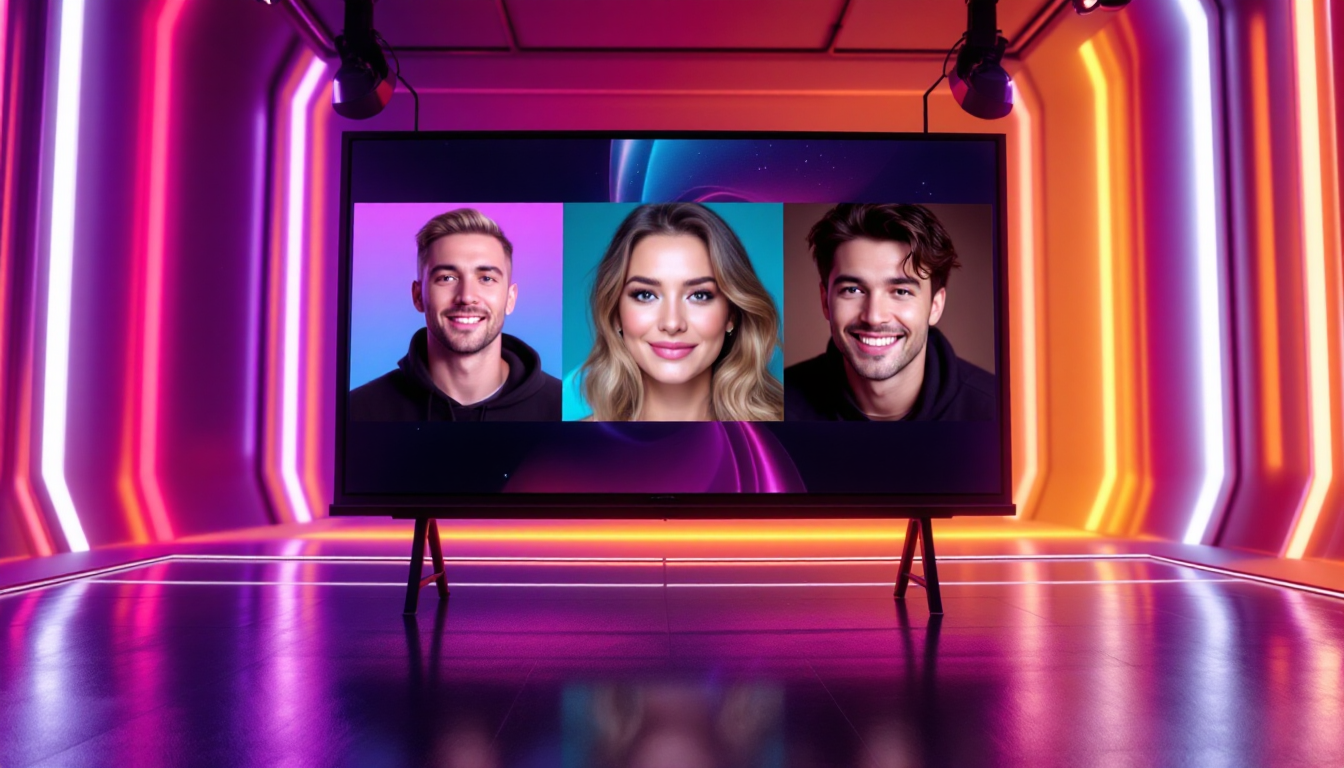 Elevate your OnlyFans content with AI-powered picture generation