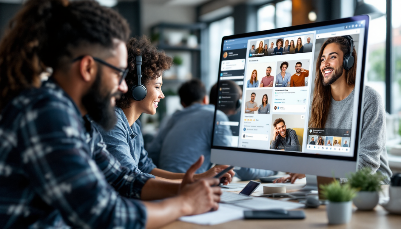 Cost-effective content creation