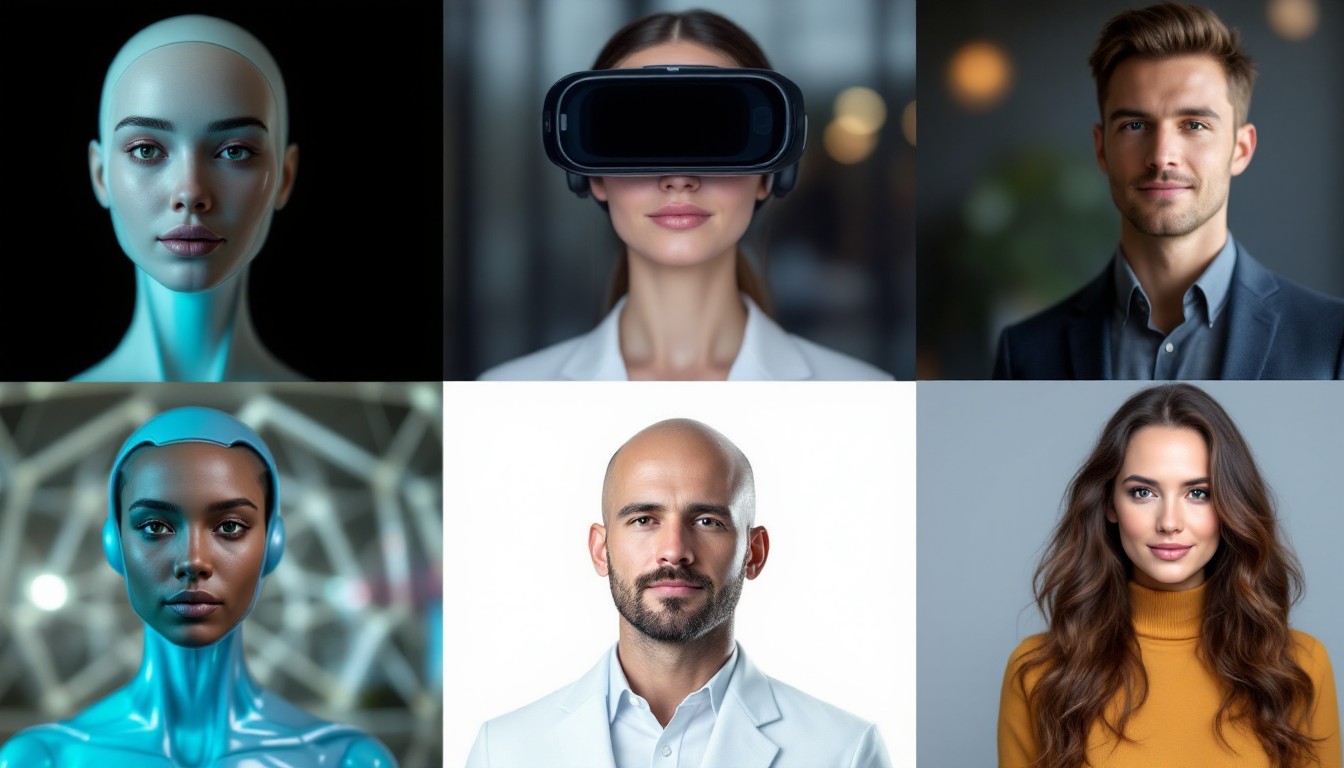 Unified access to premium AI models