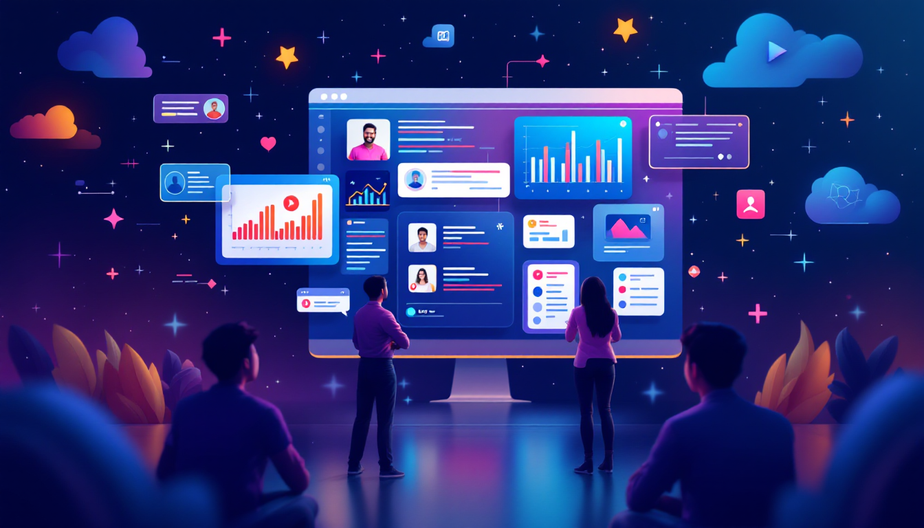 Rapid customization for Tinder success