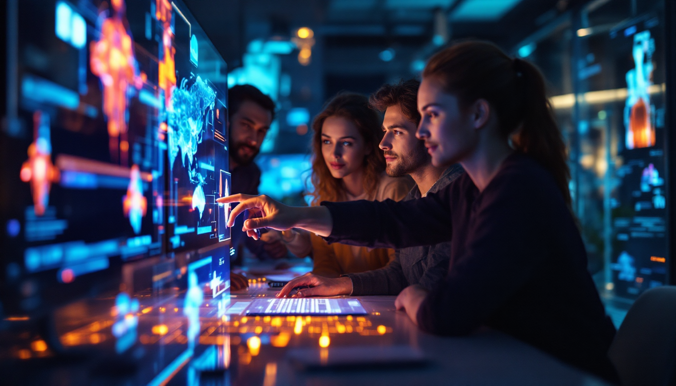 Unlock Efficient AI Picture Creation for Your Team