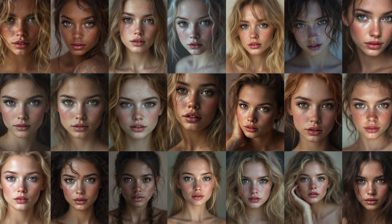 All-in-one access to premium AI models