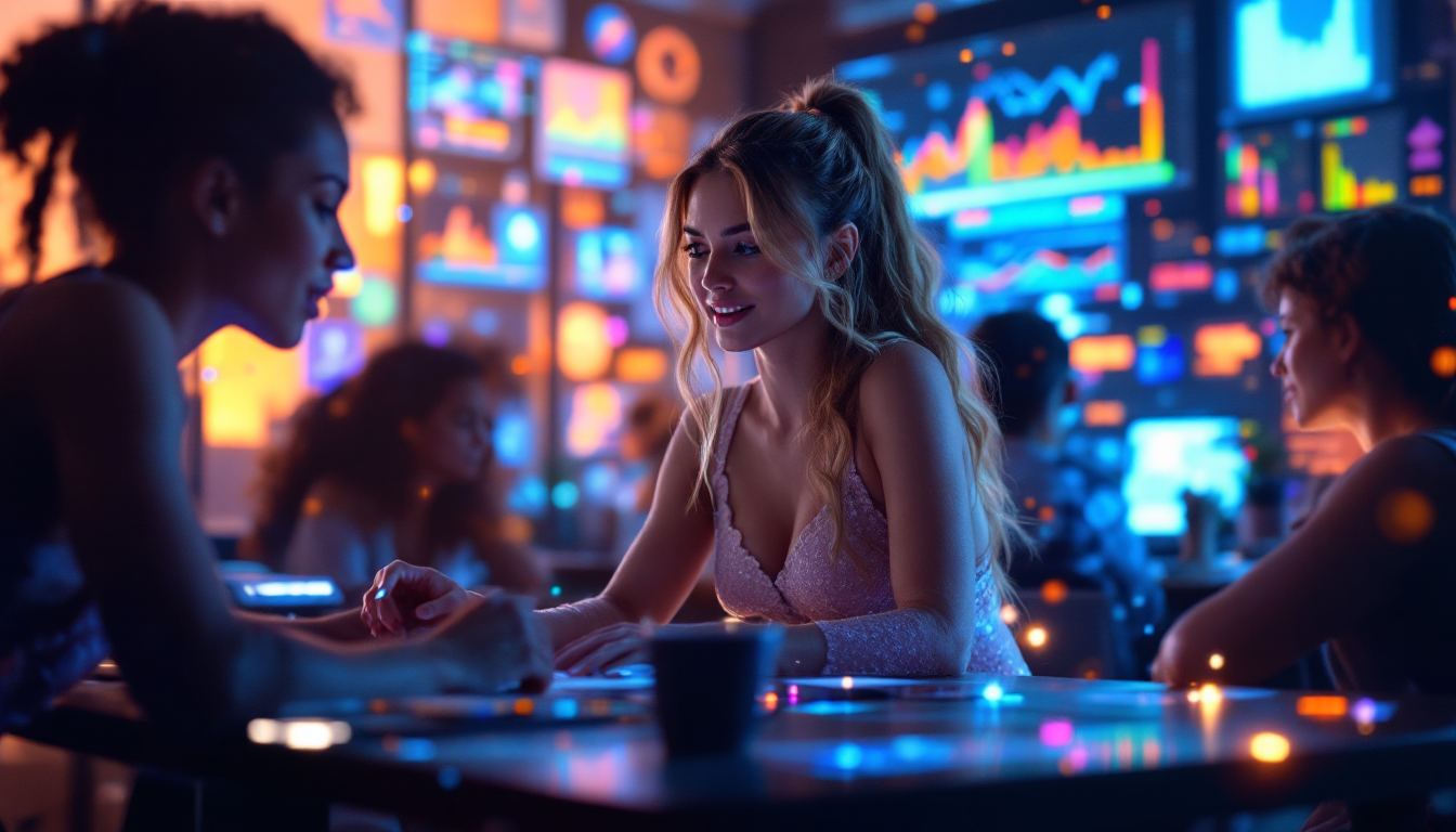 Efficient team collaboration