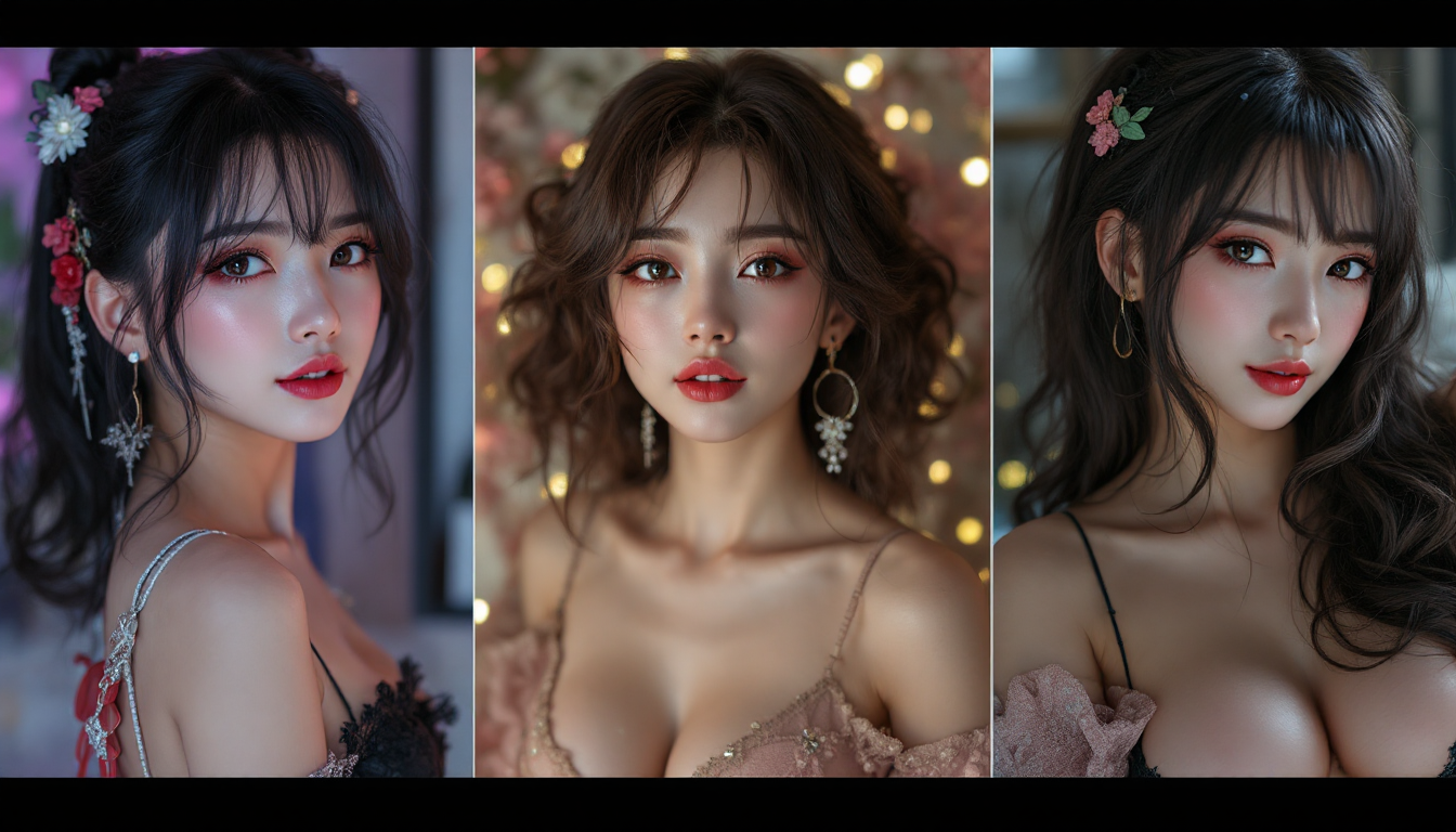 All-in-One AI Access for Efficient Ideation