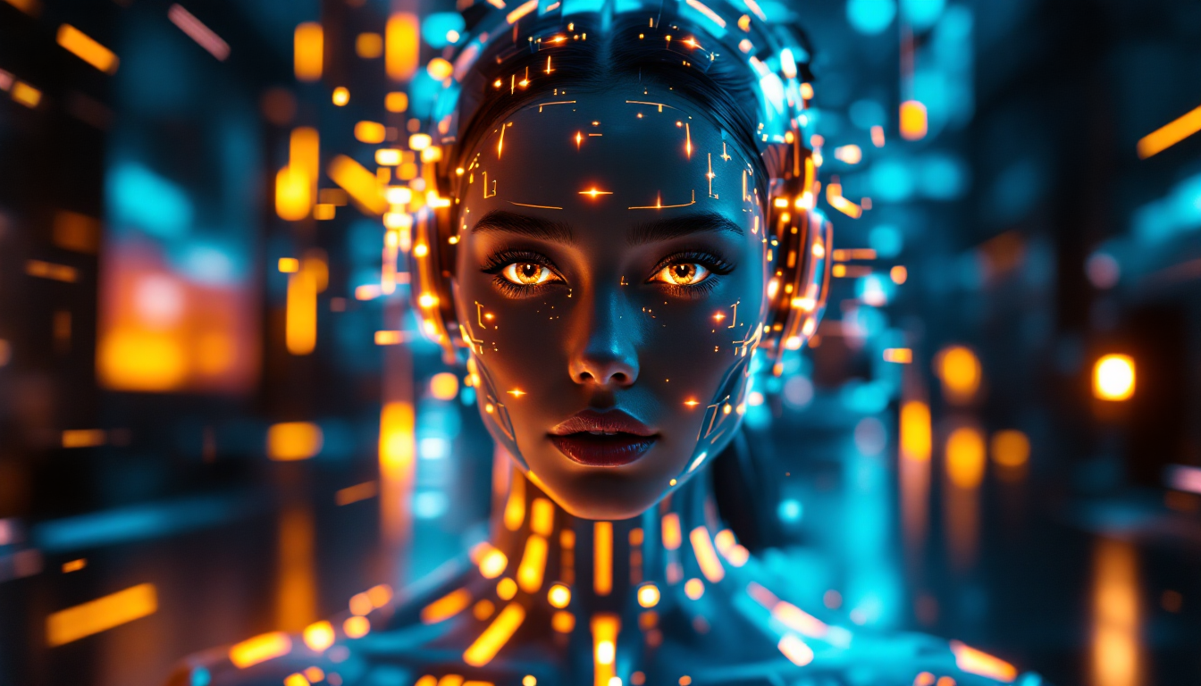 Elevate your photoshoots with unified AI power