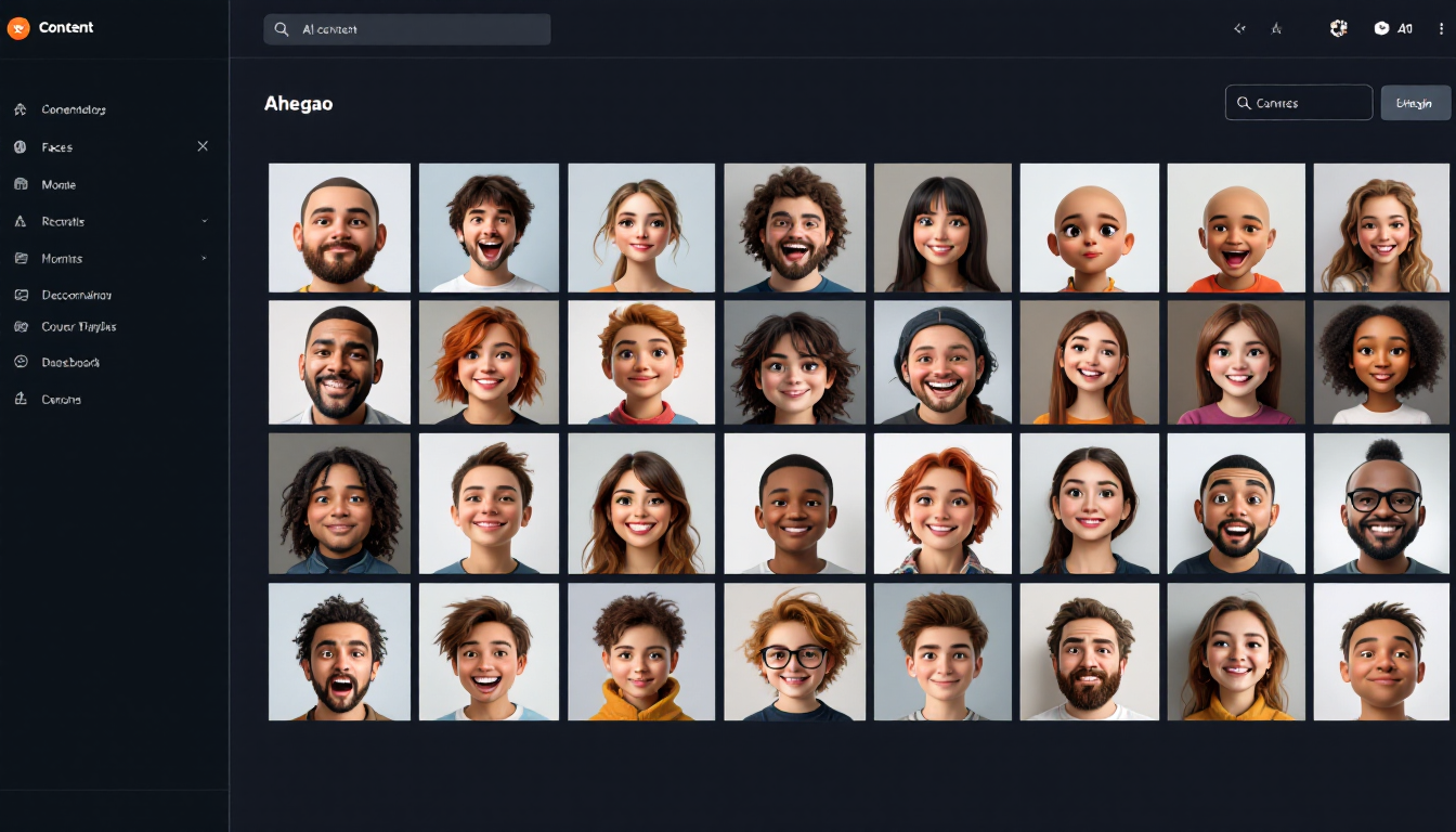 All-in-One Access to Top AI Models