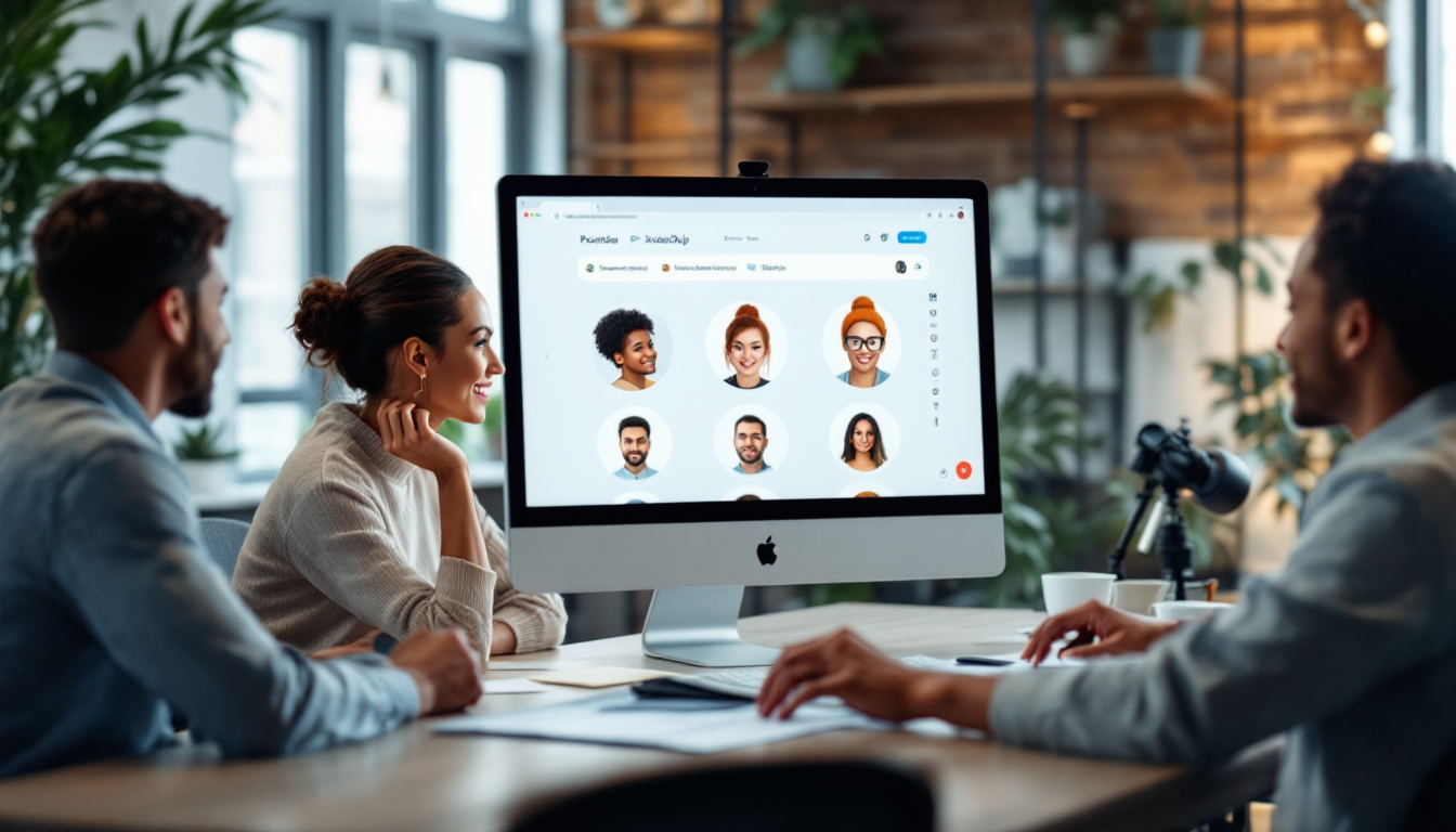 Customizable Face Swaps for Thumbnails