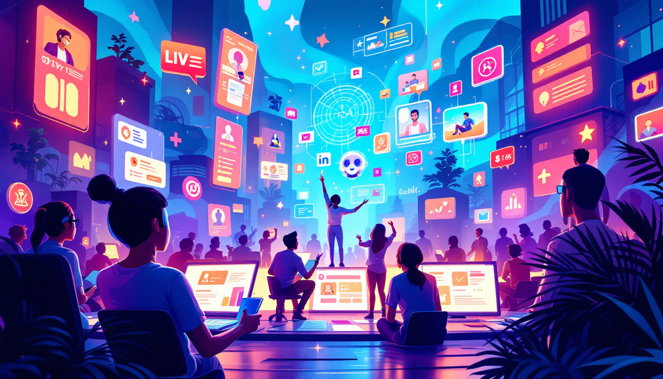 Cost-effective all-in-one access