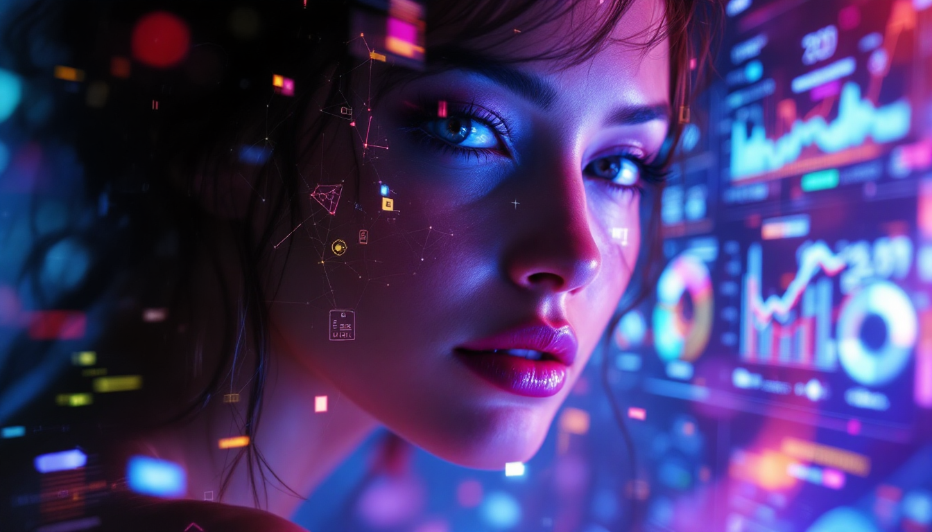 Generate free AI porn images with unmatched quality and speed