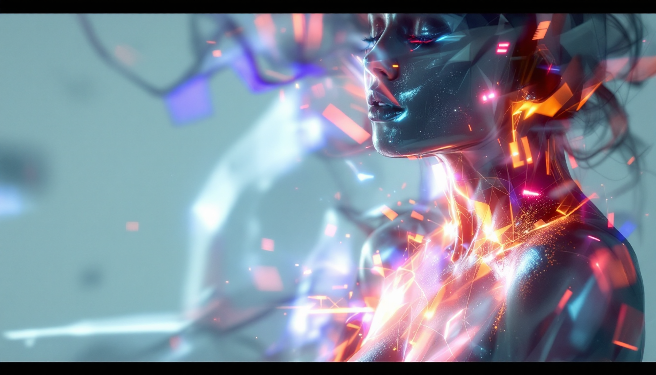 Elevate your creative workflows with seamless nude AI photo generation