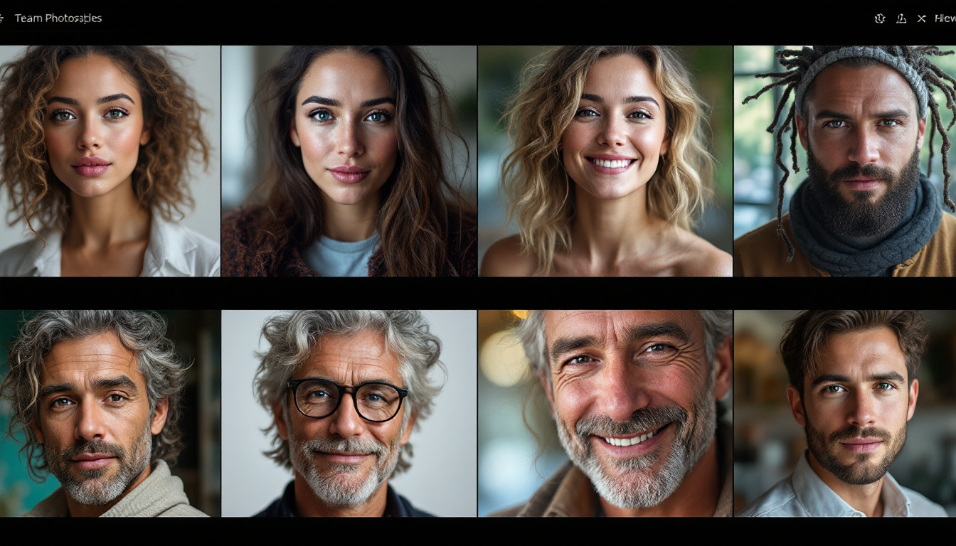 All-in-one access to premium AI models