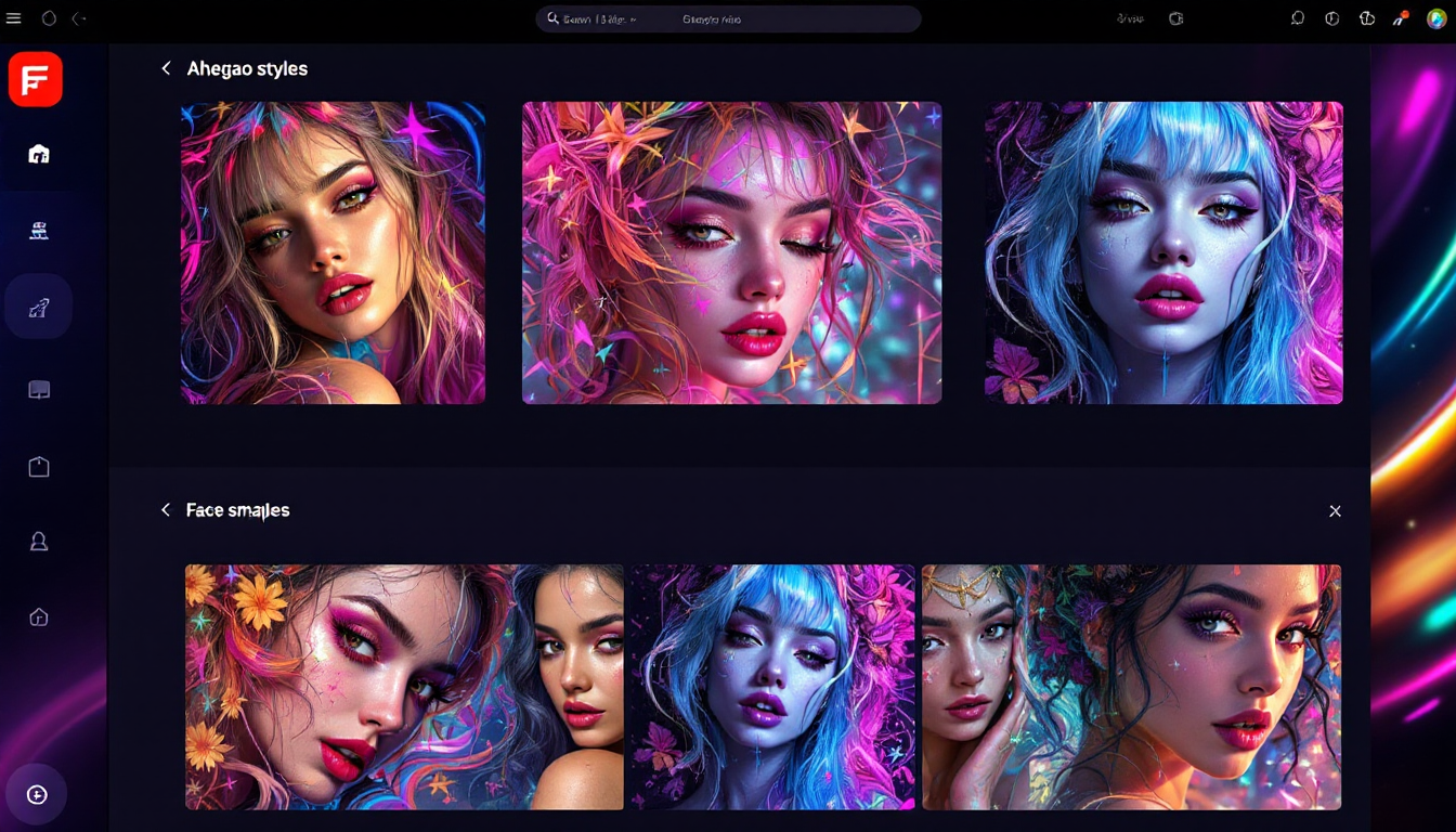 Unified access to premium AI models