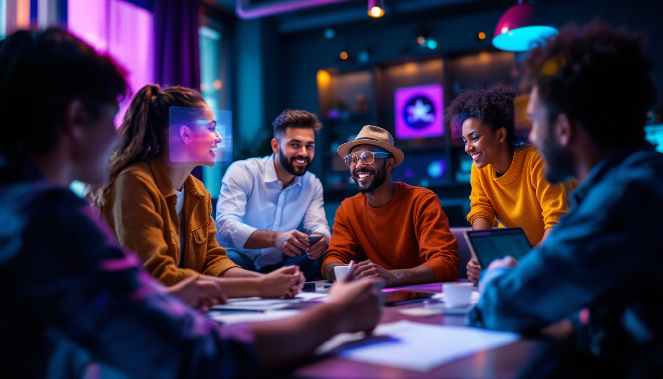 Cost-effective content production