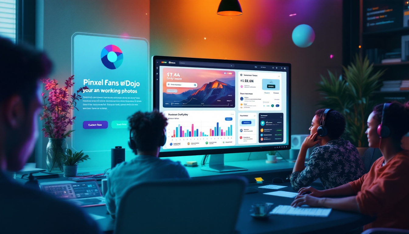 Cost-effective content scaling