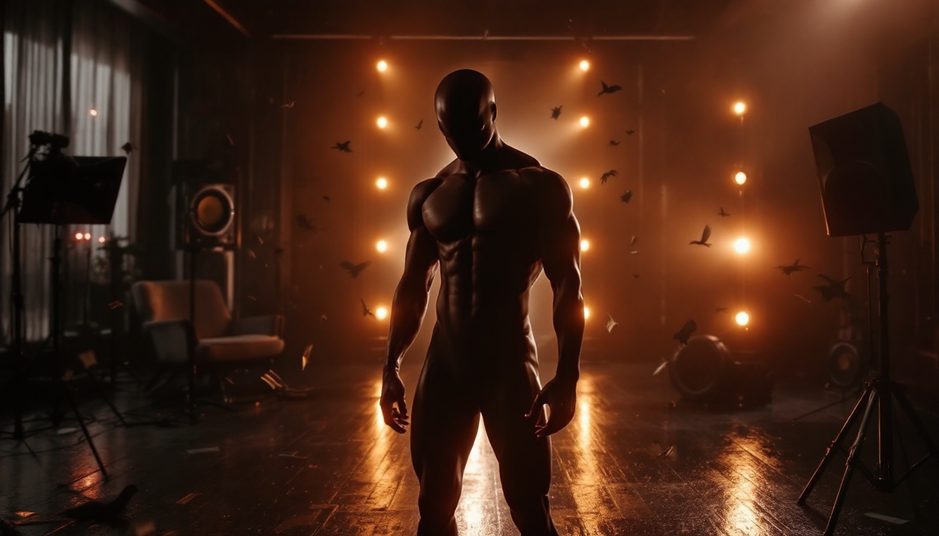 Elevate your OnlyFans content with AI-generated pose ideas