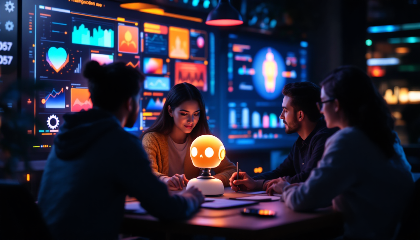 Rapid ideation and customization