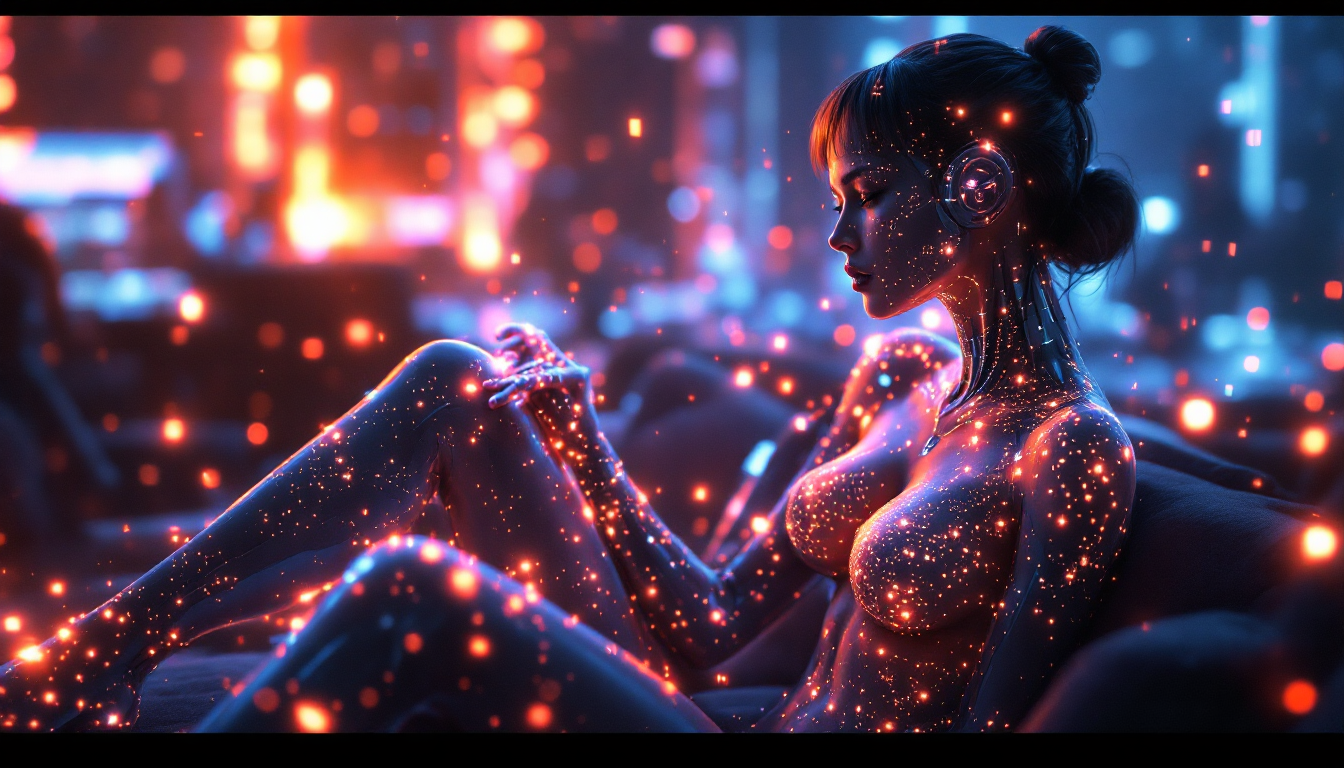 Unlock seamless Aitana porn generation with unified AI tools