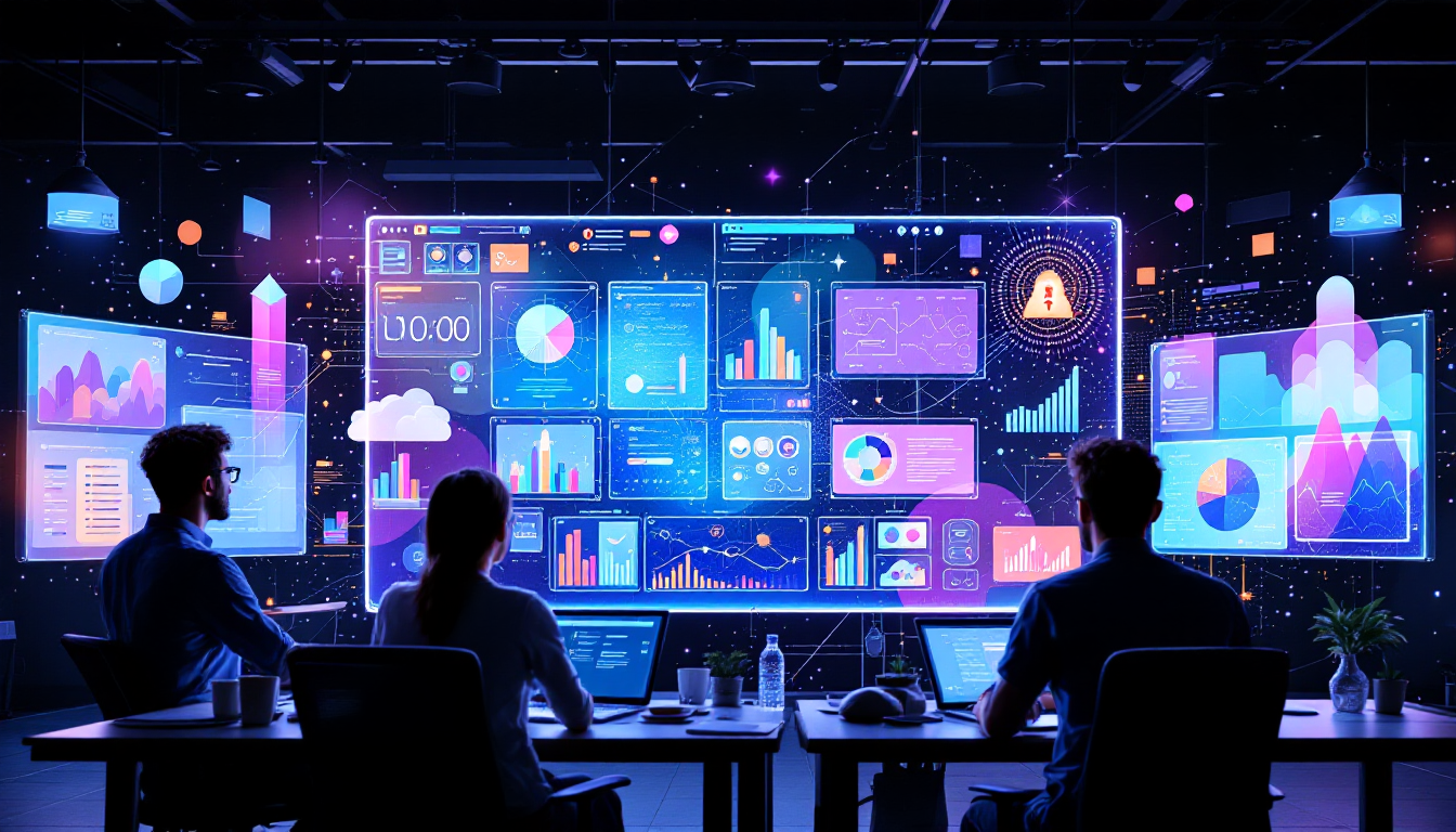 All-in-one access to top AI models