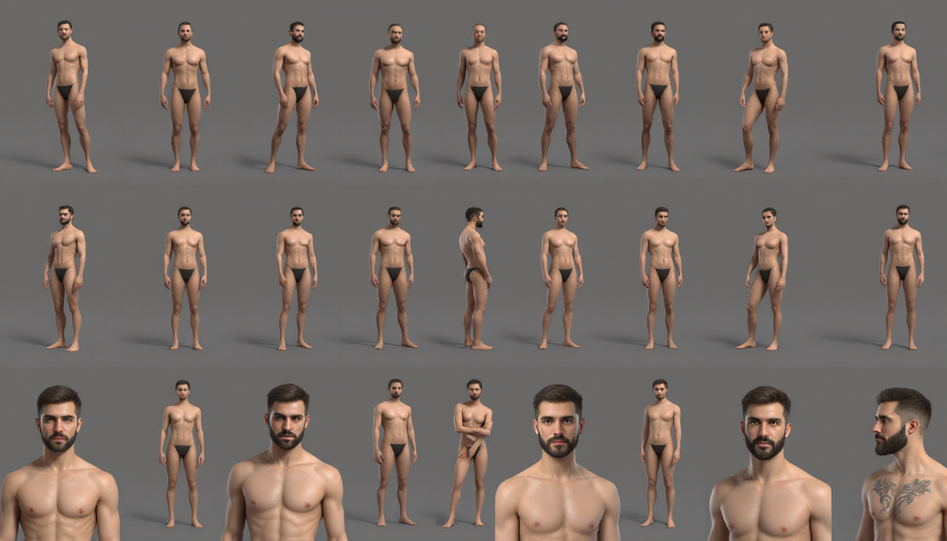 All-in-one access to premium models