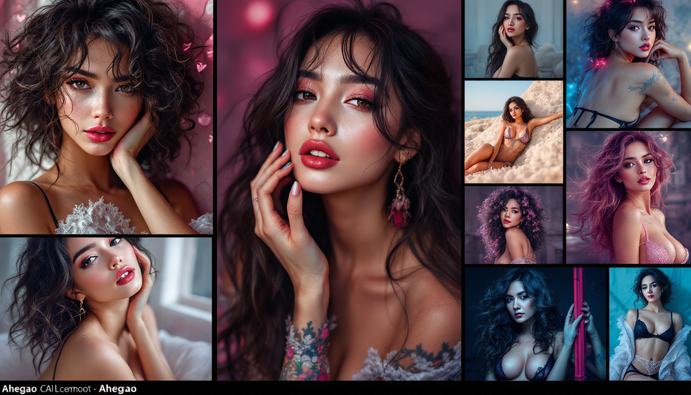 Unified access to premium AI models