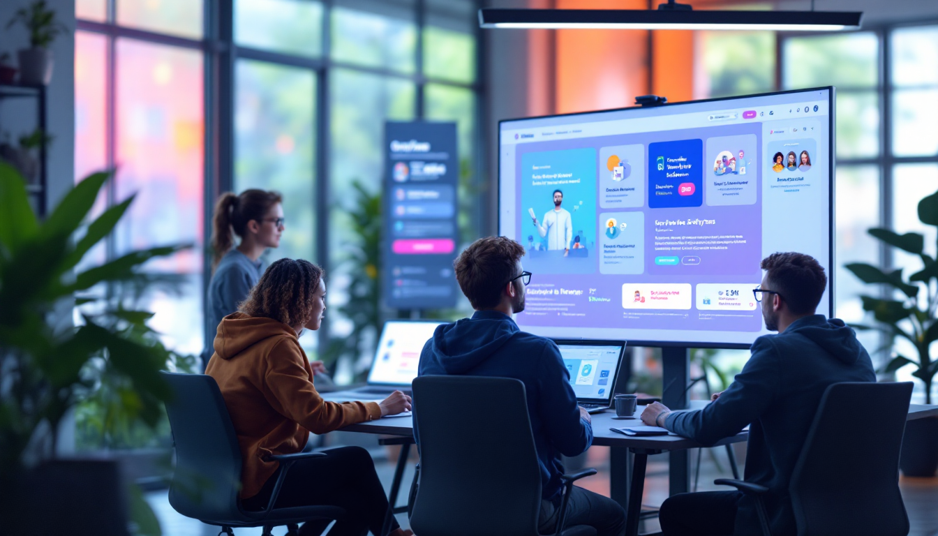 Rapid customization and iteration