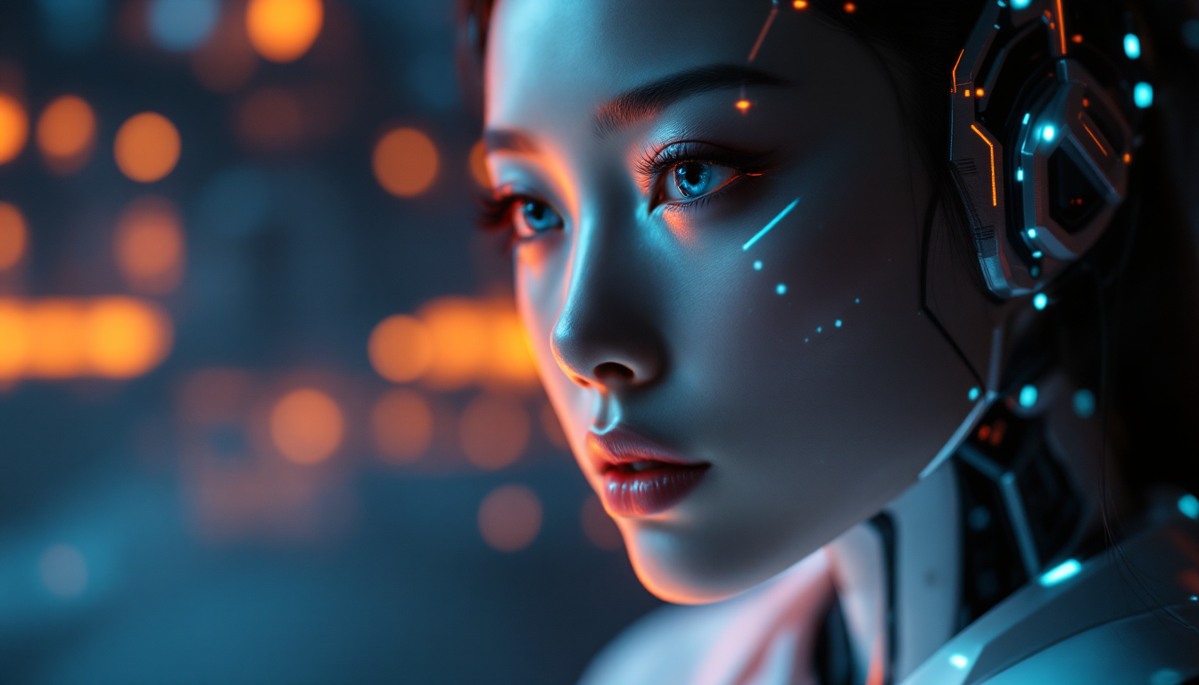 Unlock Precision Korean AI Photos with Unified Tools